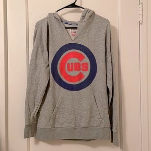 Victoria’s Secret Cubs Hoodie
